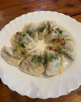 Pierogi domowe